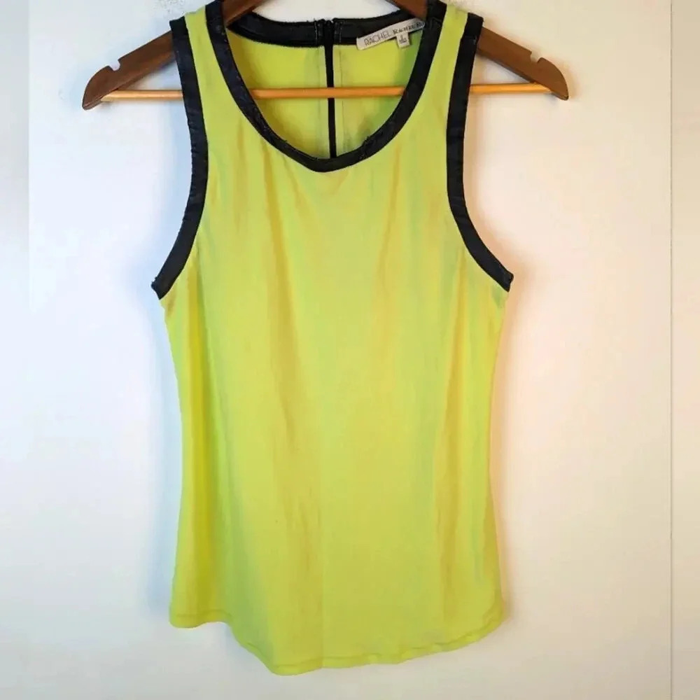 Rachel Roy Tank Top - Small